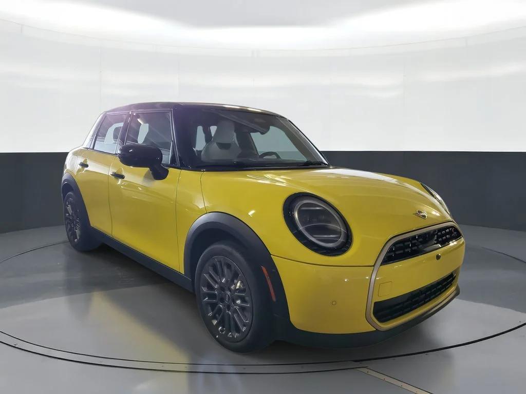 mini hardtop 4 door 2026 WMW53GD0XT2X75542 image mini hardtop 4 door 2026 WMW53GD0XT2X75542 image